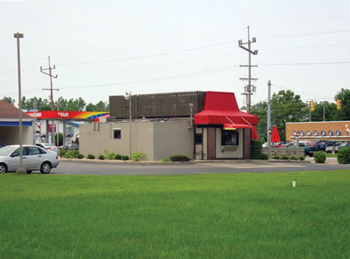 Property photo 1 - SEALED BID Prime Commercial Real Estate AUCTION - 3 Tracts